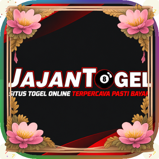 jajantogel — galeri pratinjau Resmi APK